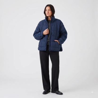 Everyday Oversized Puffer Jacket