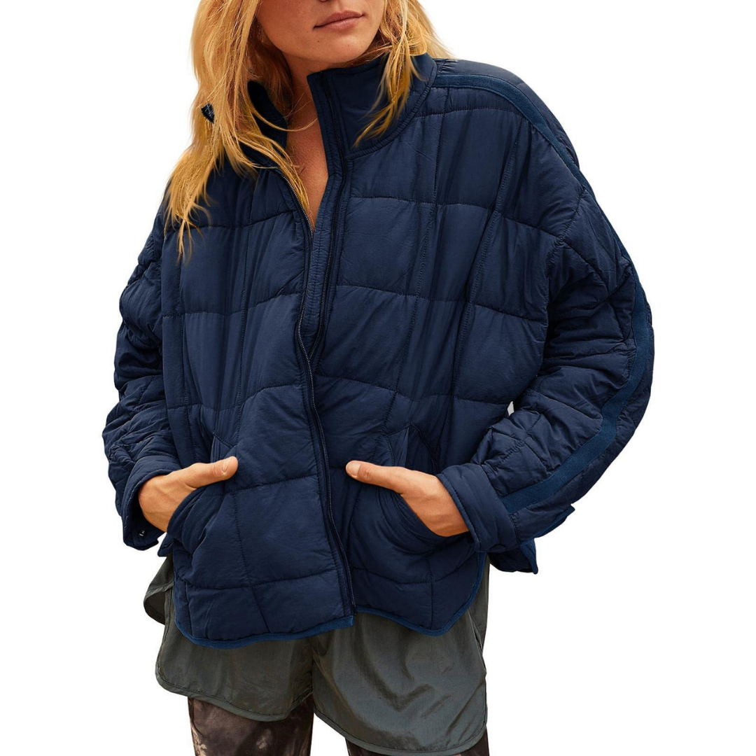 Everyday Oversized Puffer Jacket