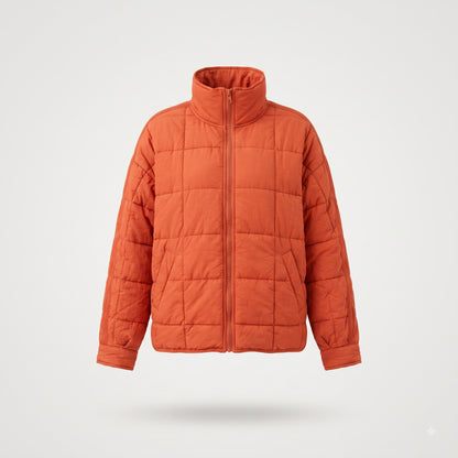 Everyday Oversized Puffer Jacket