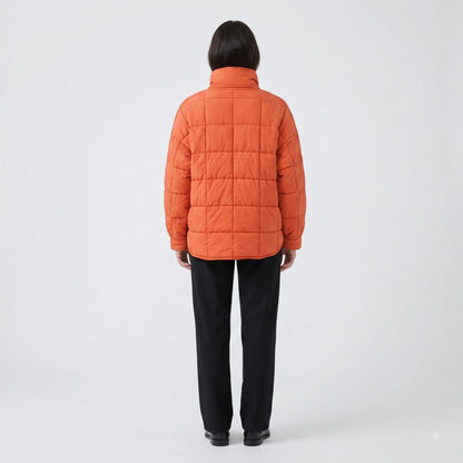 Everyday Oversized Puffer Jacket