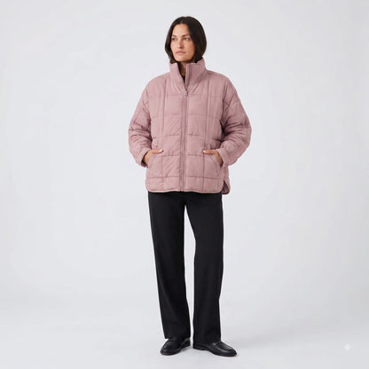 Everyday Oversized Puffer Jacket